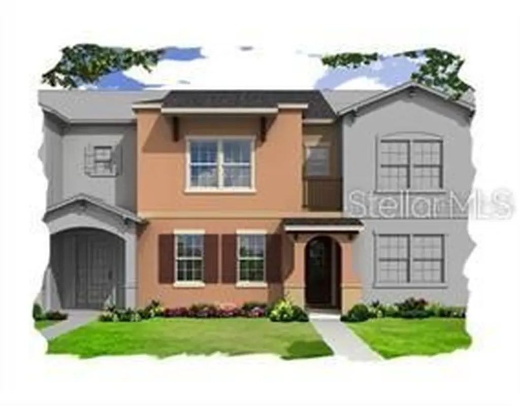 435 Ellis Square Court Sanford FL 32771