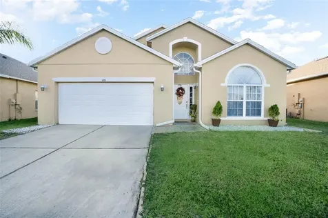 655 Hacienda Circle Kissimmee FL 34741