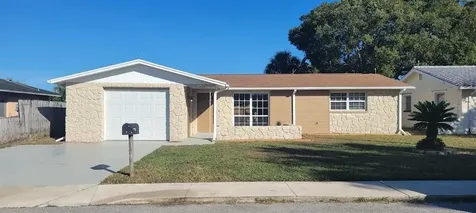 6741 Mesa Verde Street Port Richey FL 34668