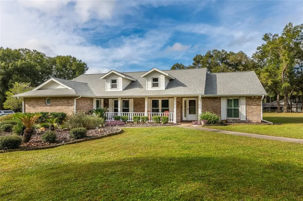 2530 Barren Oak Court Deland FL 32720