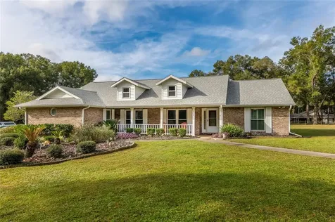 2530 Barren Oak Court Deland FL 32720
