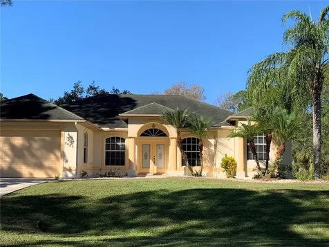 2483 Deerfield Street North Port FL 34286
