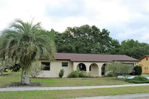 8331 Angela Court Zephyrhills FL 33541