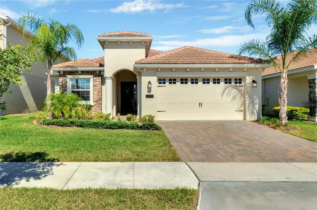 1083 Blackwolf Run Road Davenport FL 33896