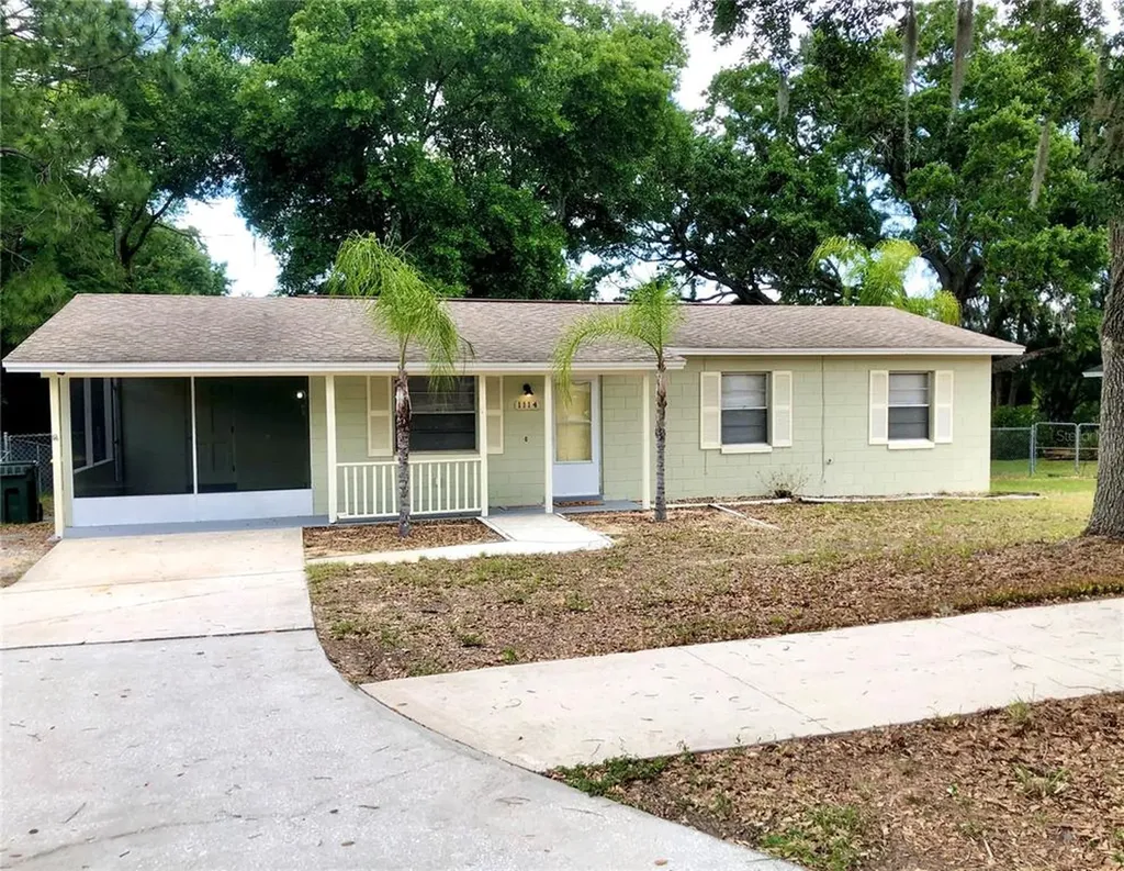 1114 W Desoto Street Clermont FL 34711