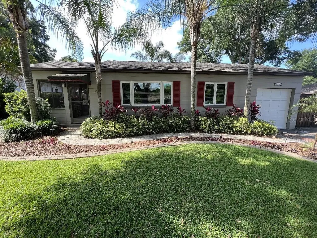 1614 Curry Ford Road Orlando FL 32806