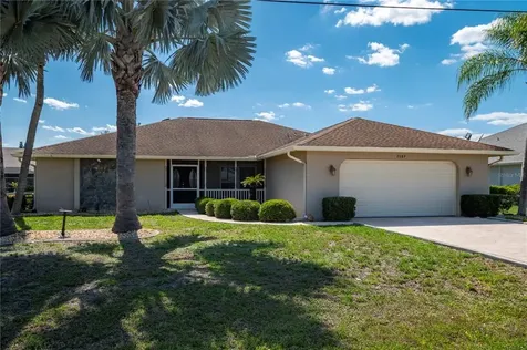2089 Damascus Lane Punta Gorda FL 33983