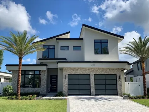 1625 Magnolia Avenue Winter Park FL 32789