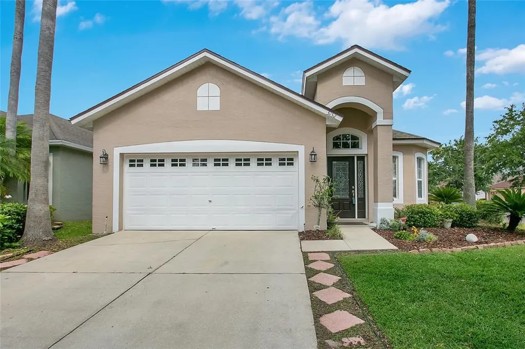 5152 Bellthorn Drive Orlando FL 32837
