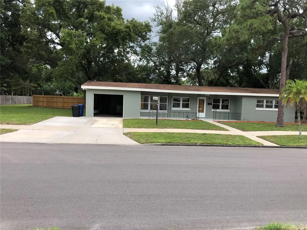 6670 Poinsettia Avenue S St Petersburg FL 33707