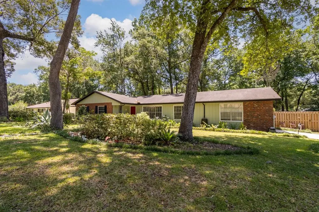 3847 NW 32nd Place Gainesville FL 32606