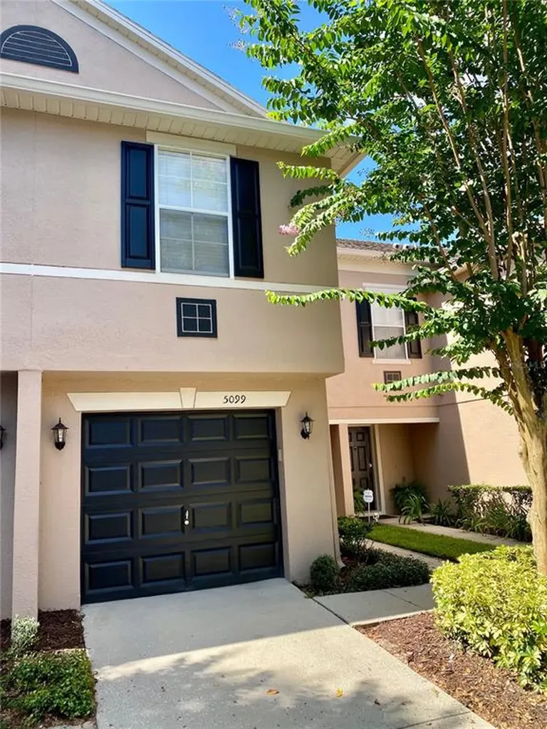 5099 Monticello Heights Lane Oviedo FL 32765