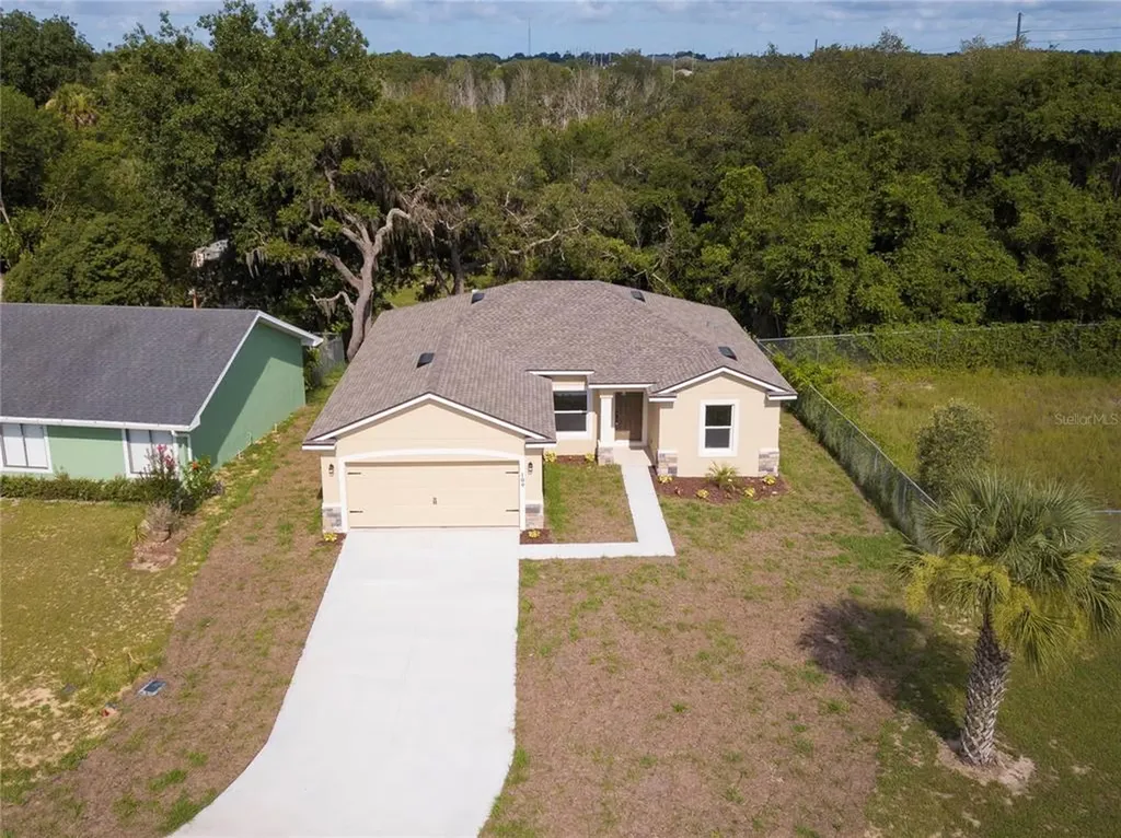 109 Clay Cut Circle Haines City FL 33844