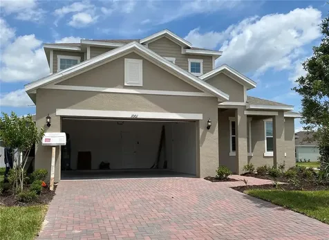 1001 Jetway Street Orange City FL 32763