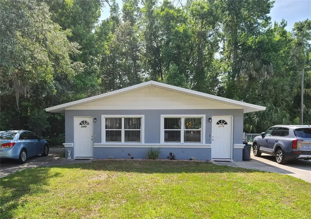 2278 S Sandburg Point Homosassa FL 34448