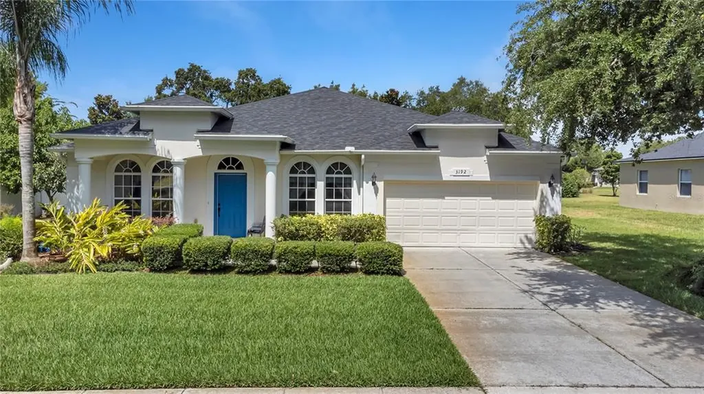 3192 Waterbridge Lane Kissimmee FL 34744