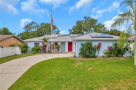 13 Harbor Woods Drive Safety Harbor FL 34695