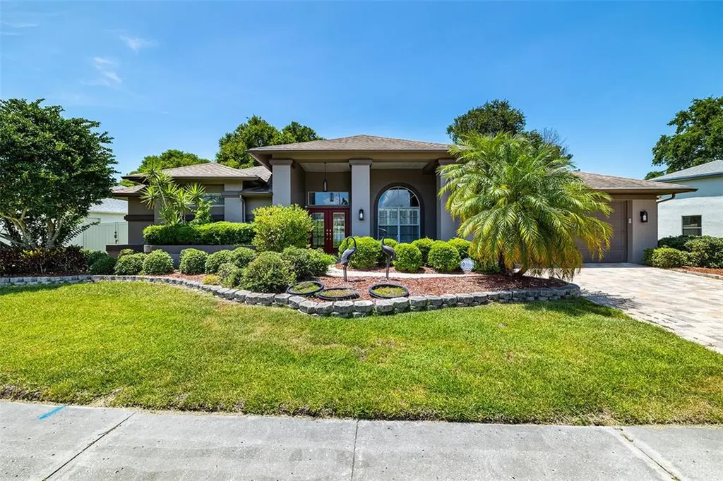 2750 Jarvis Circle Palm Harbor FL 34683