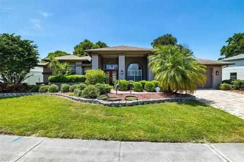 2750 Jarvis Circle Palm Harbor FL 34683