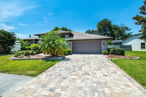 2750 Jarvis Circle Palm Harbor FL 34683