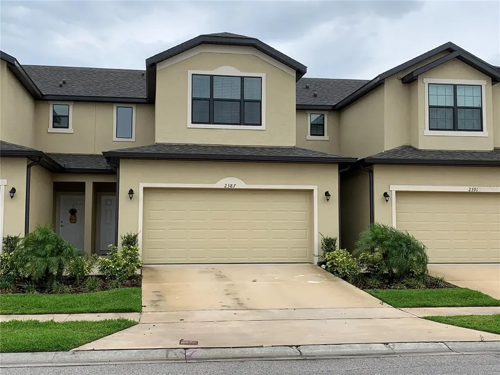 2387 Seven Oaks Drive Saint Cloud FL 34772