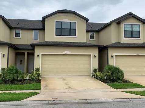 2387 Seven Oaks Drive Saint Cloud FL 34772