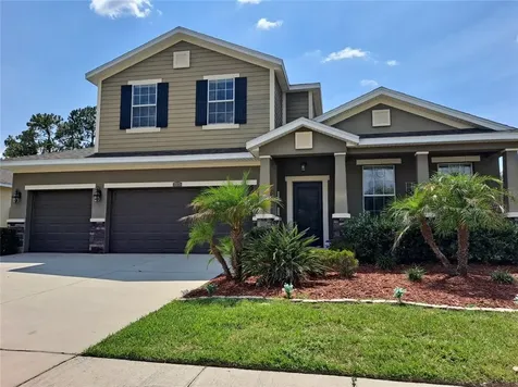 2573 Bartolo Drive Land O Lakes FL 34639