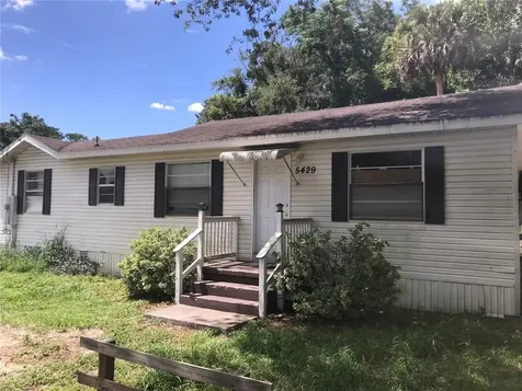 5429 King Avenue Zellwood FL 32798
