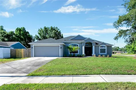 2440 Fountain Road Deltona FL 32738