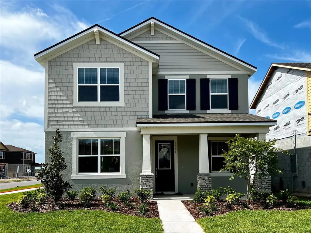 11374 Port Place Orlando FL 32832