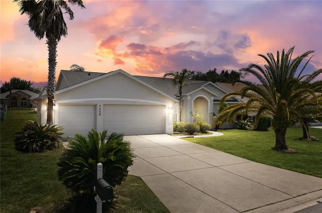 7330 Aloe Drive Spring Hill FL 34607