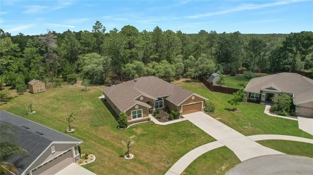 3467 Whispy Court Spring Hill FL 34609