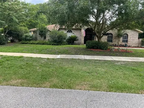 410 W Holly Drive Orange City FL 32763