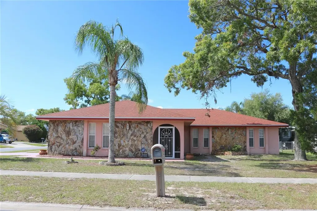 10941 Peppertree Lane Port Richey FL 34668
