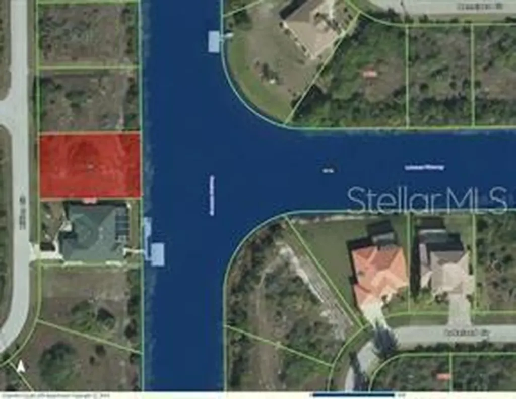 14718 Lillian Circle Port Charlotte FL 33981