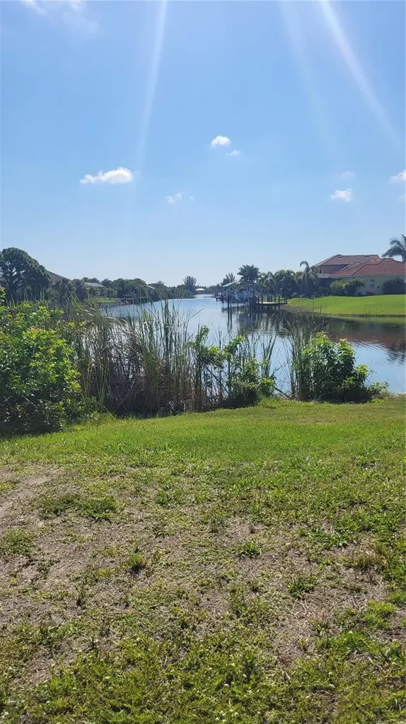 14718 Lillian Circle Port Charlotte FL 33981