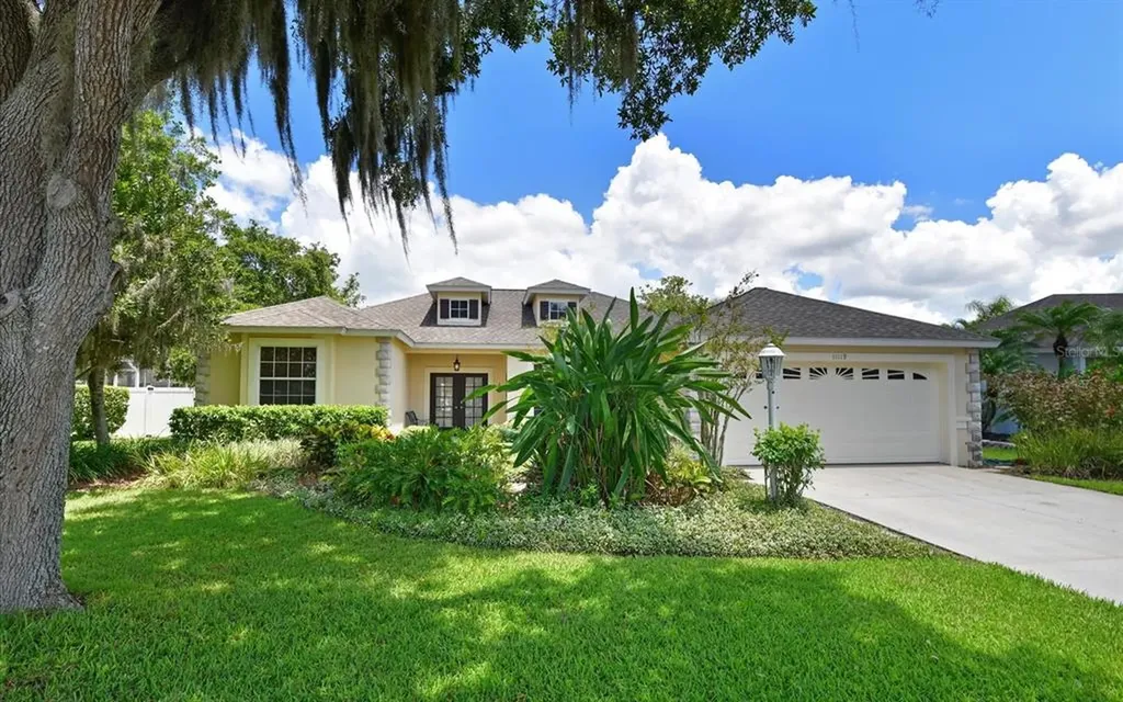 11119 Marigold Drive Lakewood Ranch FL 34202