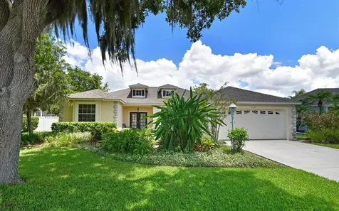 11119 Marigold Drive Lakewood Ranch FL 34202