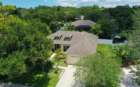 11119 Marigold Drive Lakewood Ranch FL 34202