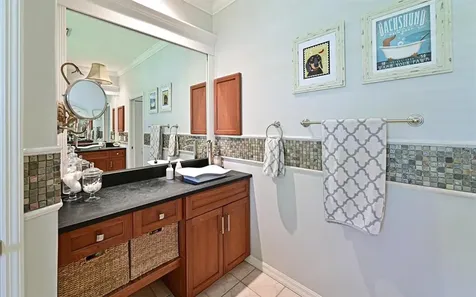 11119 Marigold Drive Lakewood Ranch FL 34202