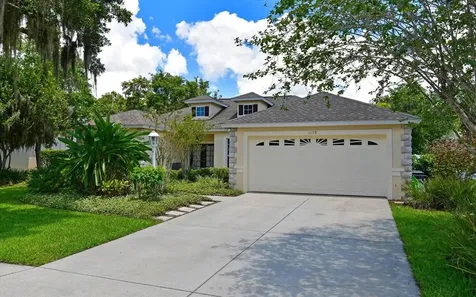 11119 Marigold Drive Lakewood Ranch FL 34202