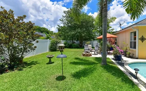 11119 Marigold Drive Lakewood Ranch FL 34202