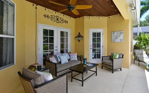 11119 Marigold Drive Lakewood Ranch FL 34202