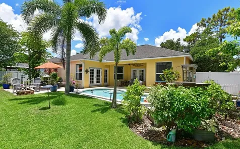 11119 Marigold Drive Lakewood Ranch FL 34202