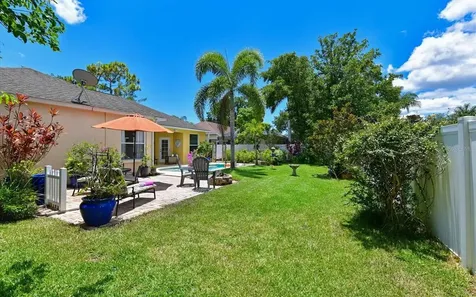 11119 Marigold Drive Lakewood Ranch FL 34202