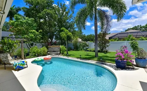 11119 Marigold Drive Lakewood Ranch FL 34202