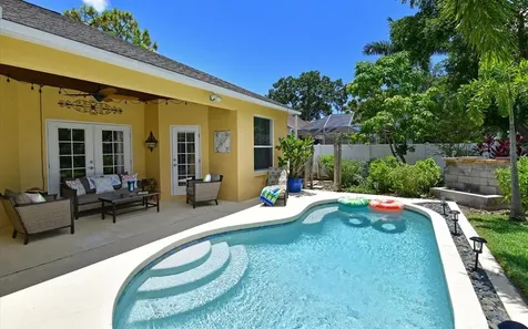 11119 Marigold Drive Lakewood Ranch FL 34202
