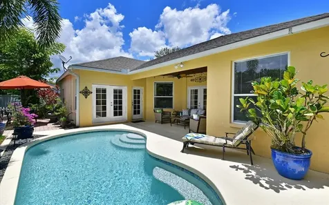 11119 Marigold Drive Lakewood Ranch FL 34202