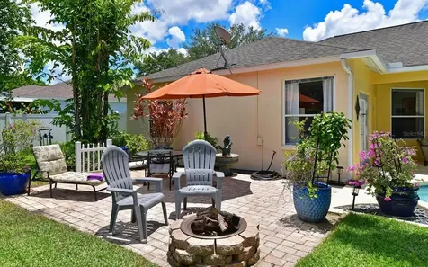 11119 Marigold Drive Lakewood Ranch FL 34202