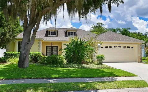 11119 Marigold Drive Lakewood Ranch FL 34202